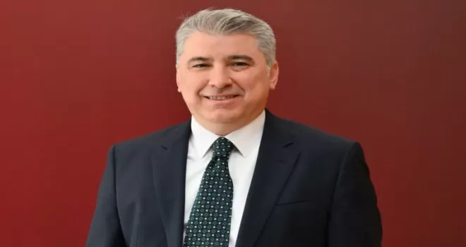 YASED: Türkiye ekonomisi daha güçlü konuma yükselecek