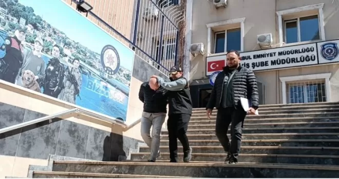 Yaşlı adamı FETÖ yalanıyla dolandırdılar
