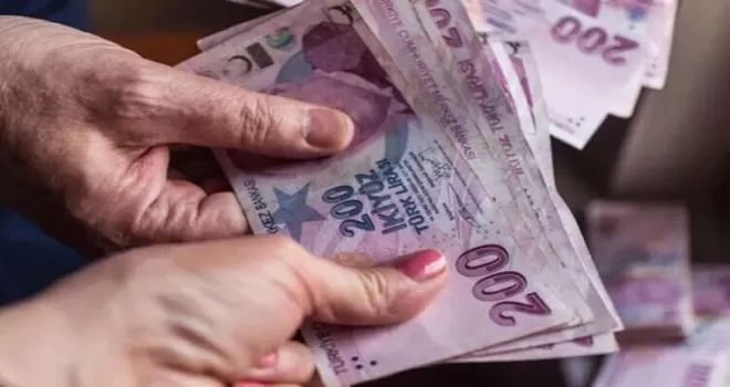 Yaşlı ve engelli aylıkları bayramlık öne çekildi