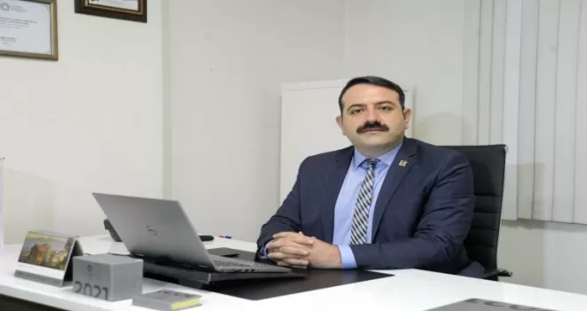 "Yatırımcılar tekrar gayrimenkule yöneliyor"

