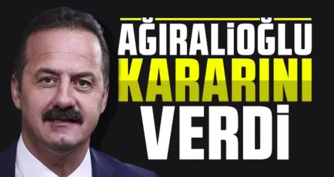 Yavuz Ağıralioğlu’ndan Kılıçdaroğlu’na sert sözler!
