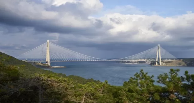 Yavuz Sultan’a uluslararası sertifika