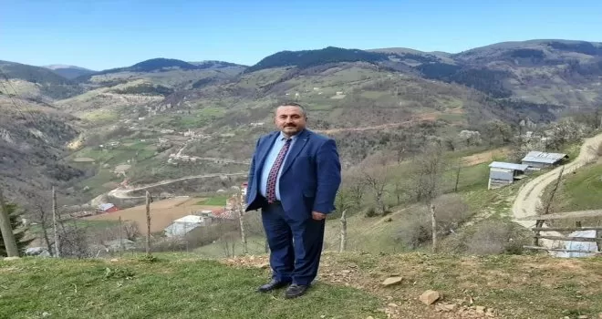 Yavuzkemal Belediye Başkanı Adem Önal trafik kazası geçirdi
