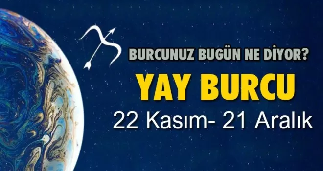 Yay - 11 Ağustos 2025 Pazartesi Günlük Burç Yorumu