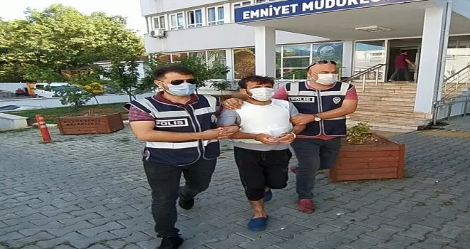 Yayla gezintisi cinayetle bitti
