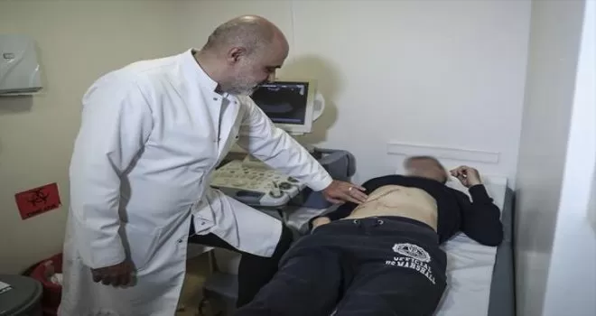 Yaz aylarında sıklığı artan hastalık: Böbrek taşı

