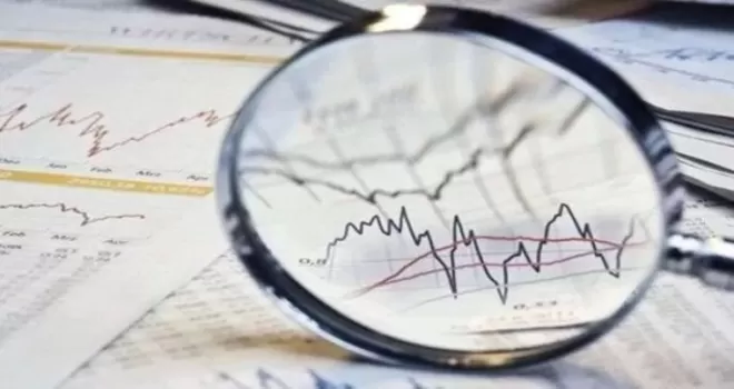 YD-ÜFE Ağustos’ta yıllık yüzde 32,60 arttı