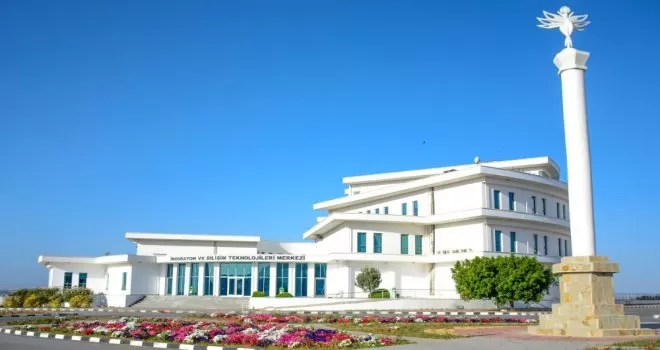 YDU koronavirüse karşı inovasyon çalışmalarına finansal destek sağlayacak
