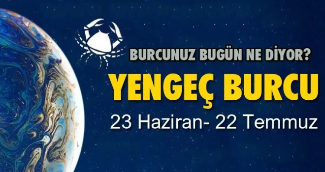 Yengeç – 30 Mart 2021 Salı Günlük Burç Yorumu
