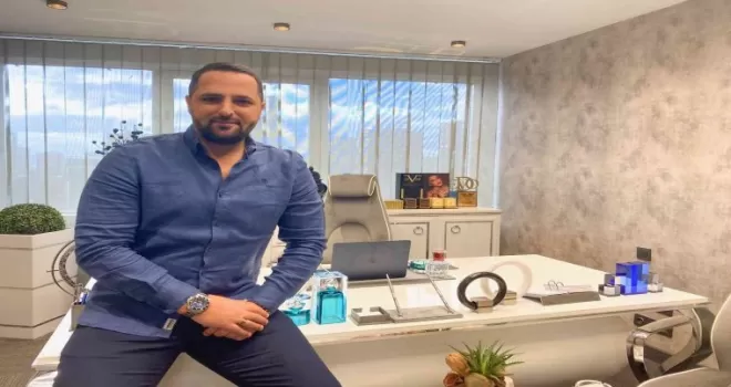 Yeni bir Türk renkli lens markası geliyor
