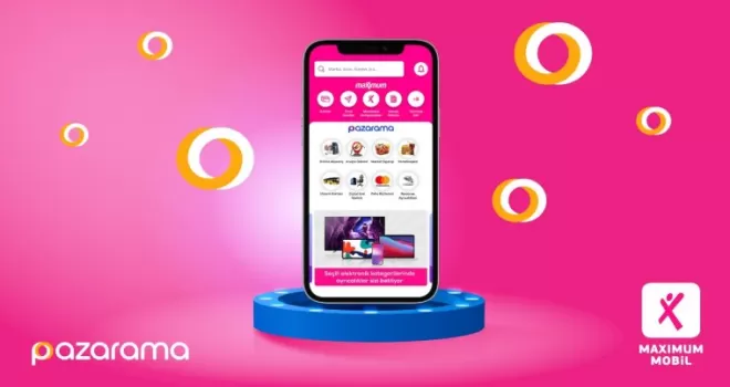 Yeni dijital platform ‘Pazarama’ faaliyete geçti
