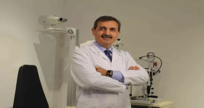 Yeni doğan bebeklerdeki göz yaşarmalarına dikkat
