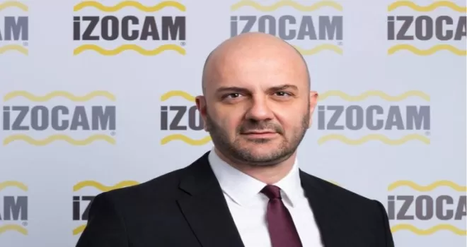 Yeni liste, yine İzocam:  İSO 500’de 28 basamak yükseldi