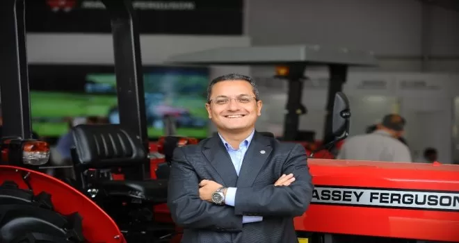 Yeni nesil MF 8S Serisi traktörler, ekimde dünyayla birlikte Türkiye pazarında
