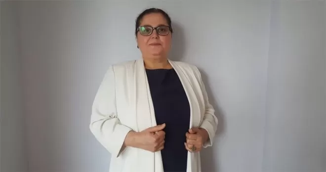 “Yeni normalleşme sürecinde tedirgin değil, tedbirli olmalıyız“
