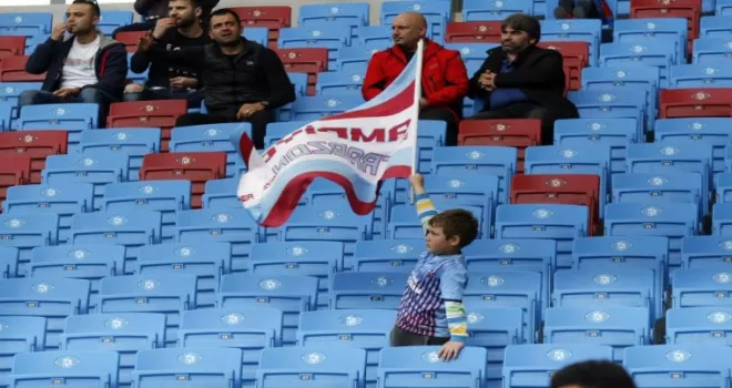 Yeni sezonda en fazla taraftar desteği Galatasaray’da olacak
