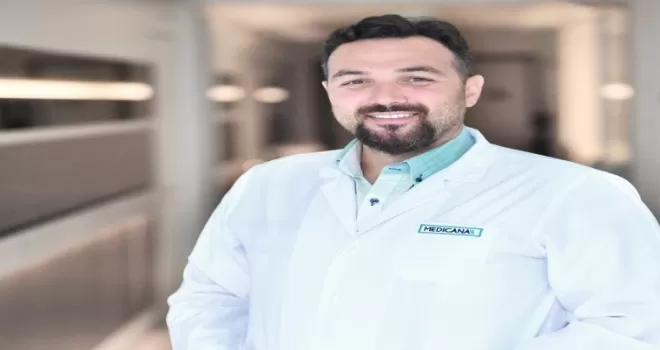 "Yeni teknolojiye sahip göz içi lensler avantaj sağlıyor"
