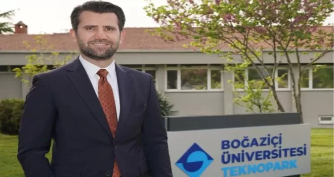 Yeni Teknopark yatırımıyla Boğaziçi inovasyon üssü olacak