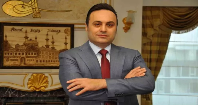 Yeni Türkiye Partisi Lideri Yılmaz: “Amerika’yı akıllı olmaya davet ediyorum“
