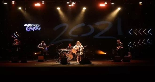 Yeni yılın konserleri İş Sanat’ta
