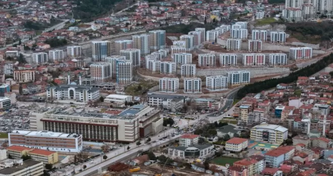 Yeniden doğuşun tarihi... 17 Ağustos’tan “Dirençli Şehir Kocaeli’ye” uzanan yol