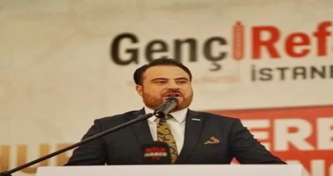 Yeniden Refah Partisi’nden üye atağı
