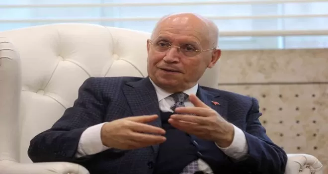 Yenimahalle Belediye Başkanı Yaşar: "Vatandaşlarımıza ‘Derman’ olduk"
