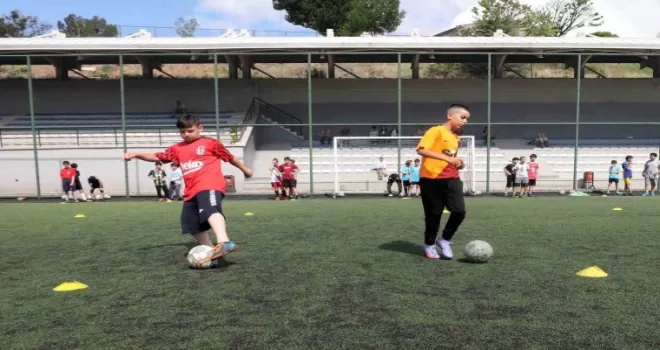 Yenimahalle Belediyesi yaz okulları başlıyor
