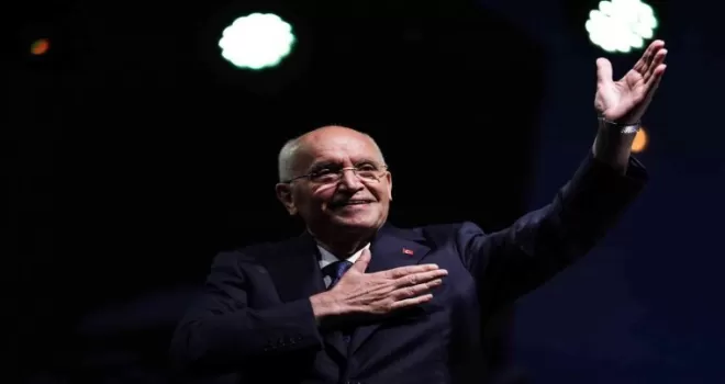 Yenimahalle’de 100. yıl coşkusu
