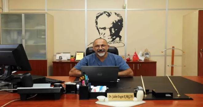 Yenimahalle’den Kurban Bayramı için sağlık uyarısı
