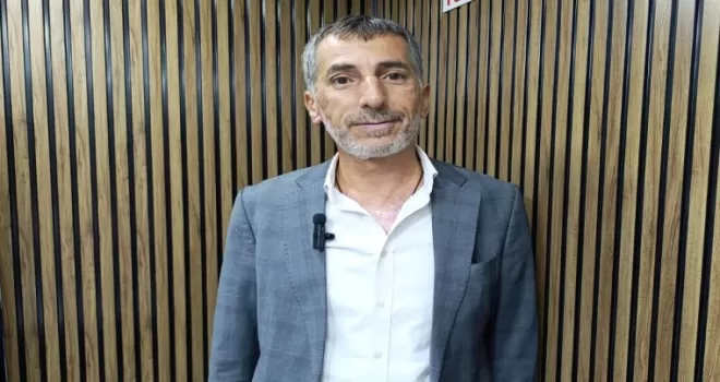 Yentür: Devlet baki, Türkiye’nin yolu birlikten geçiyor