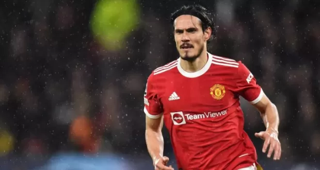 Yer yerinden oynayacak! Trabzonspor Cavani ile görüştü