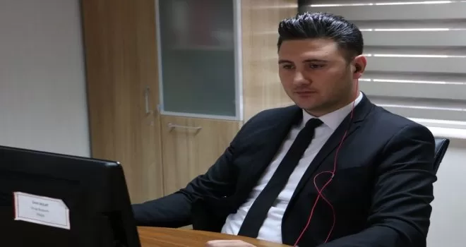 Yerelde basın buluşmalarının beşincisi “Göç ve Uyum” konulu gerçekleştirildi
