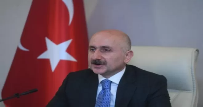 Yerli ve milli 5G projesinin ilk fazı martta tamamlanacak
