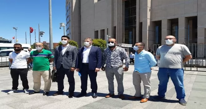 Yesevi Alperenler Derneği’nden Merdan Yanardağ hakkında suç duyurusu
