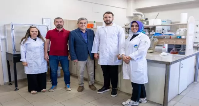 Yeşil Çevre’den sürdürülebilirlik yolunda güçlü adım