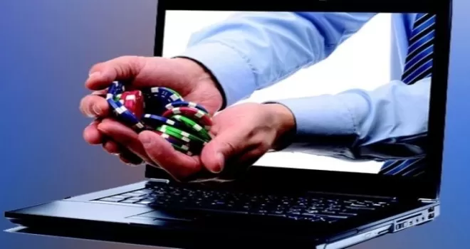 YEŞİLAY: Depresyon ve kumar birbirini besliyor
