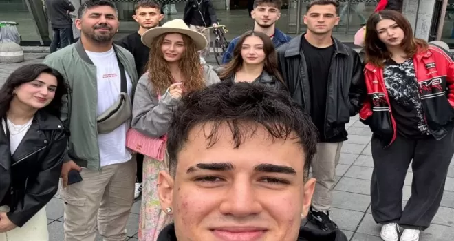 Yıldırım Ticaret MTAL Avrupa’ya açıldı