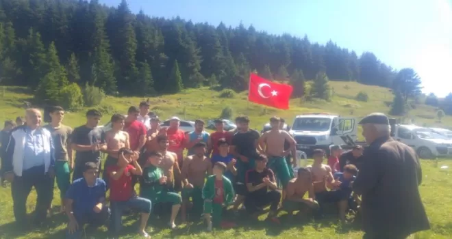 Yıldırımören Mahallesi’nde festival coşkusu yaşandı
