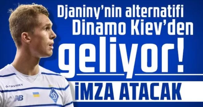 Yıldız Oyuncu Trabzonspor’a İmzayı Atacak!