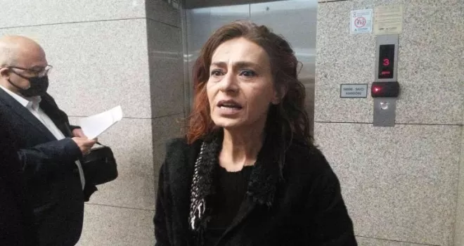 Yıldız Tilbe: "Ben kimseye hakaret etmedim, insan öldüren köpekleri alın dedim’’
