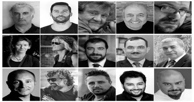 Yılın basın fotoğraflarını seçecek isimler açıklandı
