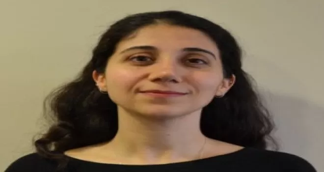 Yılın en iyi makale ödülü Türkiye’ye geldi
