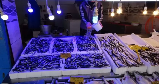 Yıllar sonra ilk kez bu sezon yaşandı
