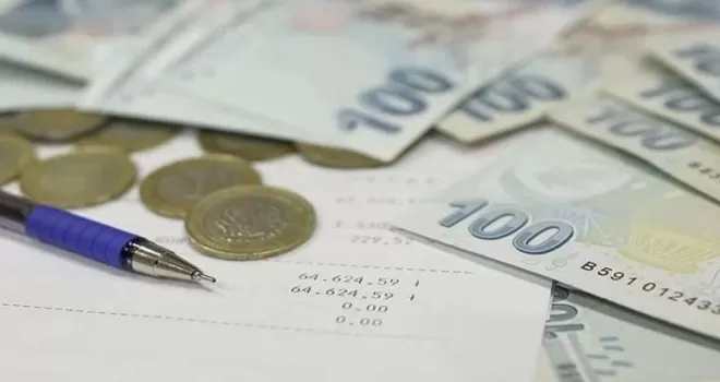 Yıllık ’gelir’ beyan ve ödemesinde son gün