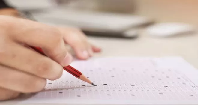 YKS sonuçları 22 Temmuz’da açıklanacak