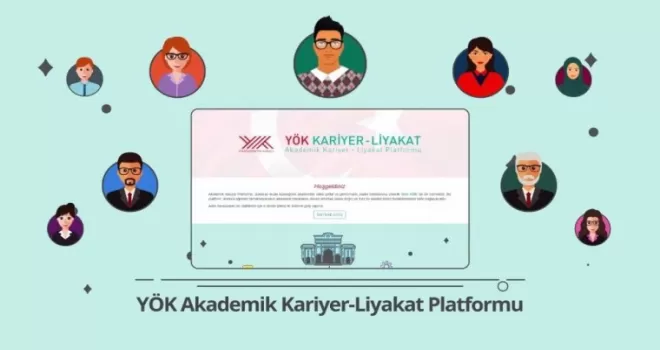 YÖK Başkanı Saraç: "Liyakat ve ehliyeti öne çıkaracak yeni kararlar alınacak"
