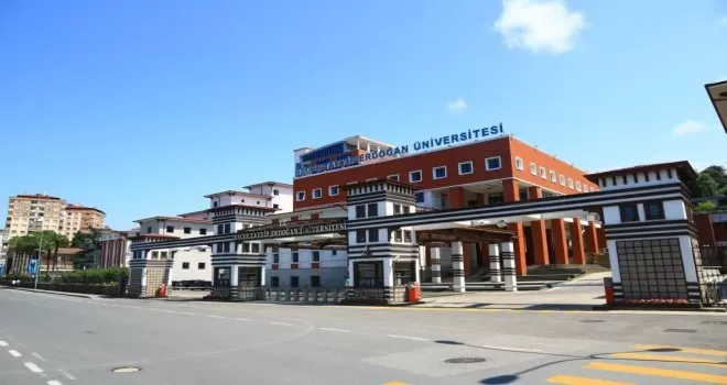 YÖK’ten RTEÜ’nün ön lisans programına onay
