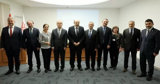 YÖK’ten Siber Güvenlik ve Ağ Yönetimi eğitimi

