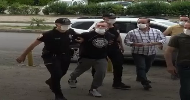 Yomra Belediye Başkanına silahlı saldırı davasında karar
